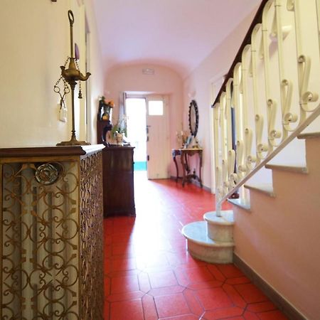 Il Tempio Di Morfeo Bed & Breakfast Rome Luaran gambar