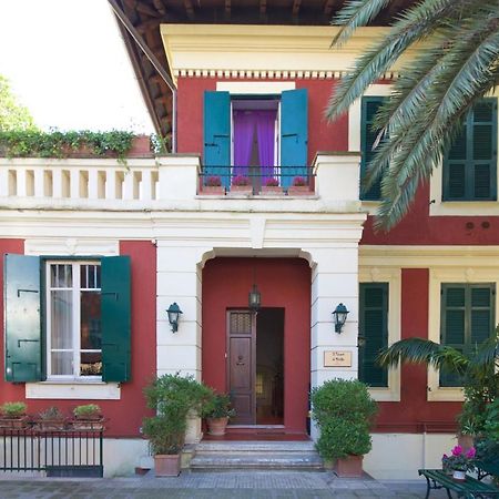 Il Tempio Di Morfeo Bed & Breakfast Rome Luaran gambar