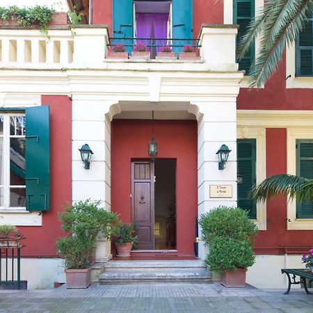 Il Tempio Di Morfeo Bed & Breakfast Rome Luaran gambar
