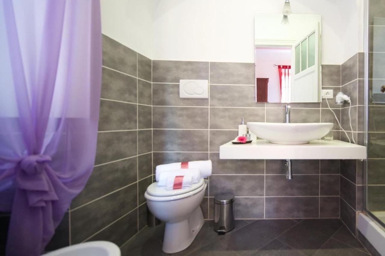 Il Tempio Di Morfeo Bed & Breakfast Rome Luaran gambar
