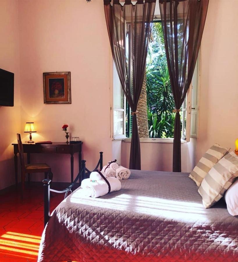 Il Tempio Di Morfeo Bed & Breakfast Rome Luaran gambar
