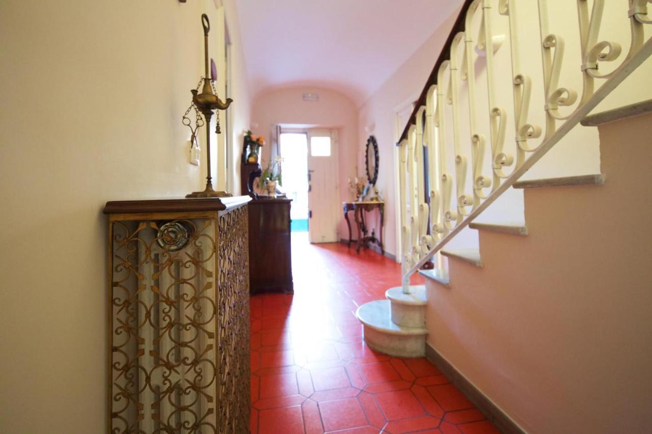 Il Tempio Di Morfeo Bed & Breakfast Rome Luaran gambar
