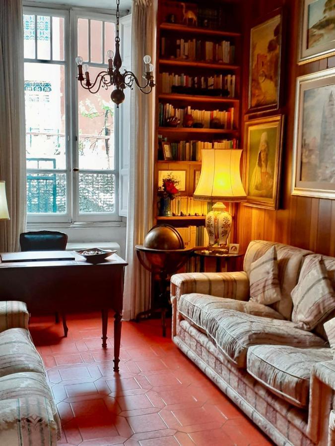 Il Tempio Di Morfeo Bed & Breakfast Rome Luaran gambar