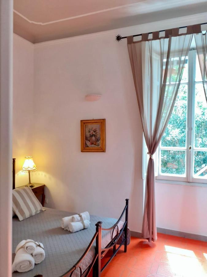 Il Tempio Di Morfeo Bed & Breakfast Rome Luaran gambar