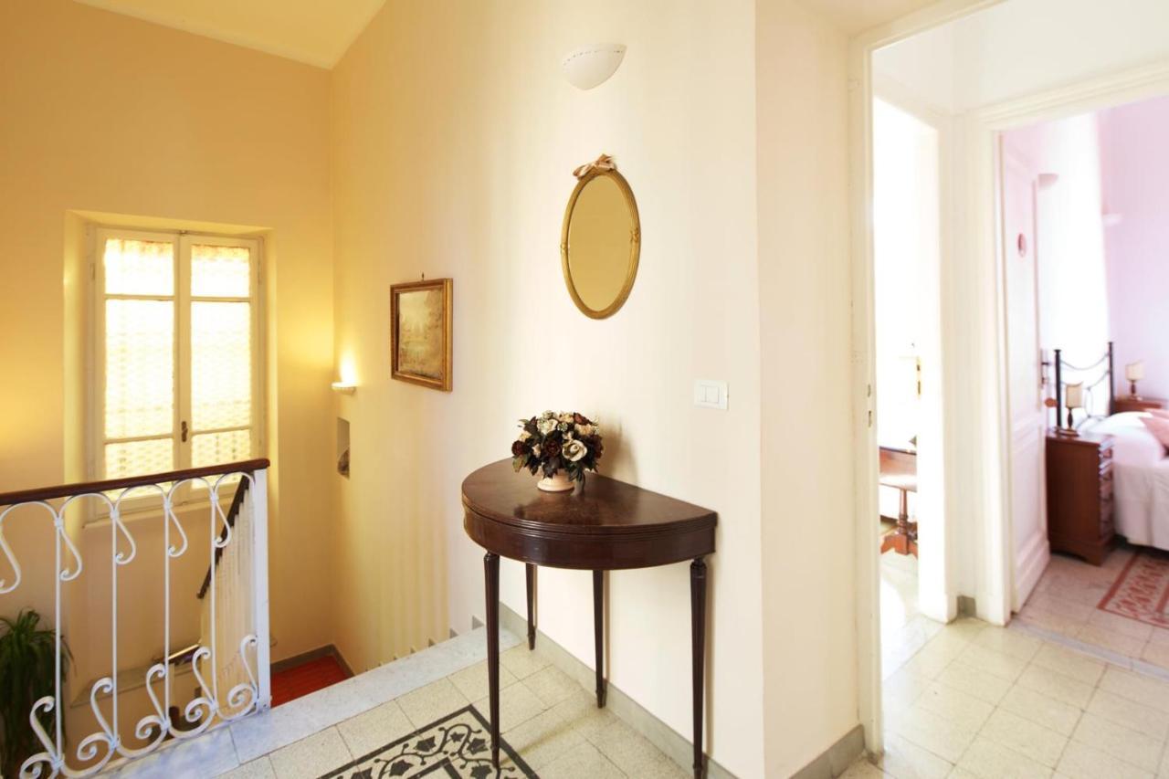 Il Tempio Di Morfeo Bed & Breakfast Rome Luaran gambar