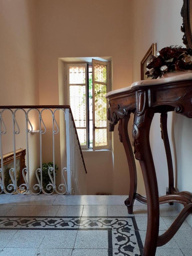 Il Tempio Di Morfeo Bed & Breakfast Rome Luaran gambar