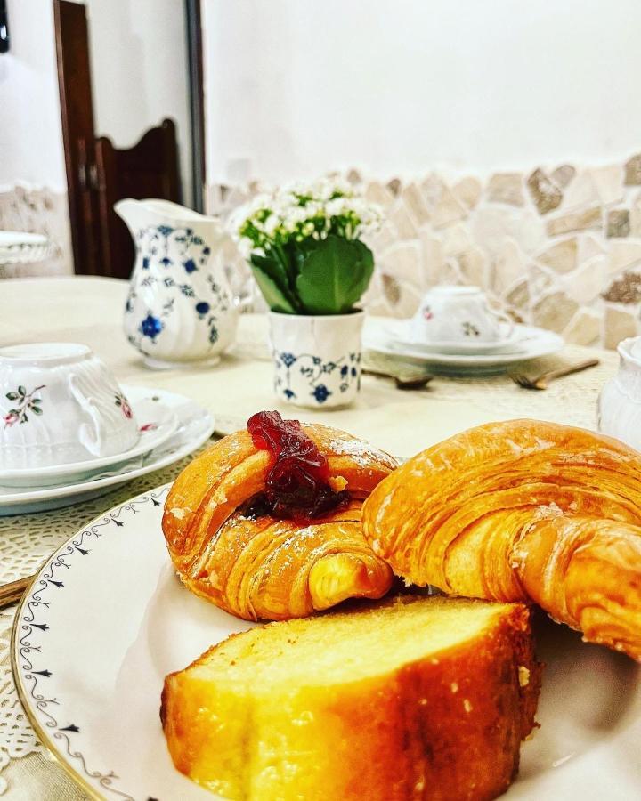 Il Tempio Di Morfeo Bed & Breakfast Rome Luaran gambar