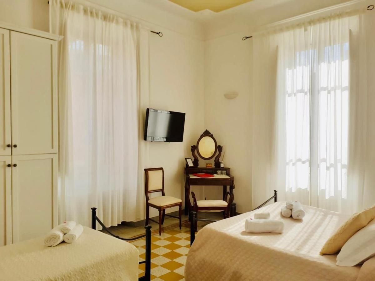 Il Tempio Di Morfeo Bed & Breakfast Rome Luaran gambar