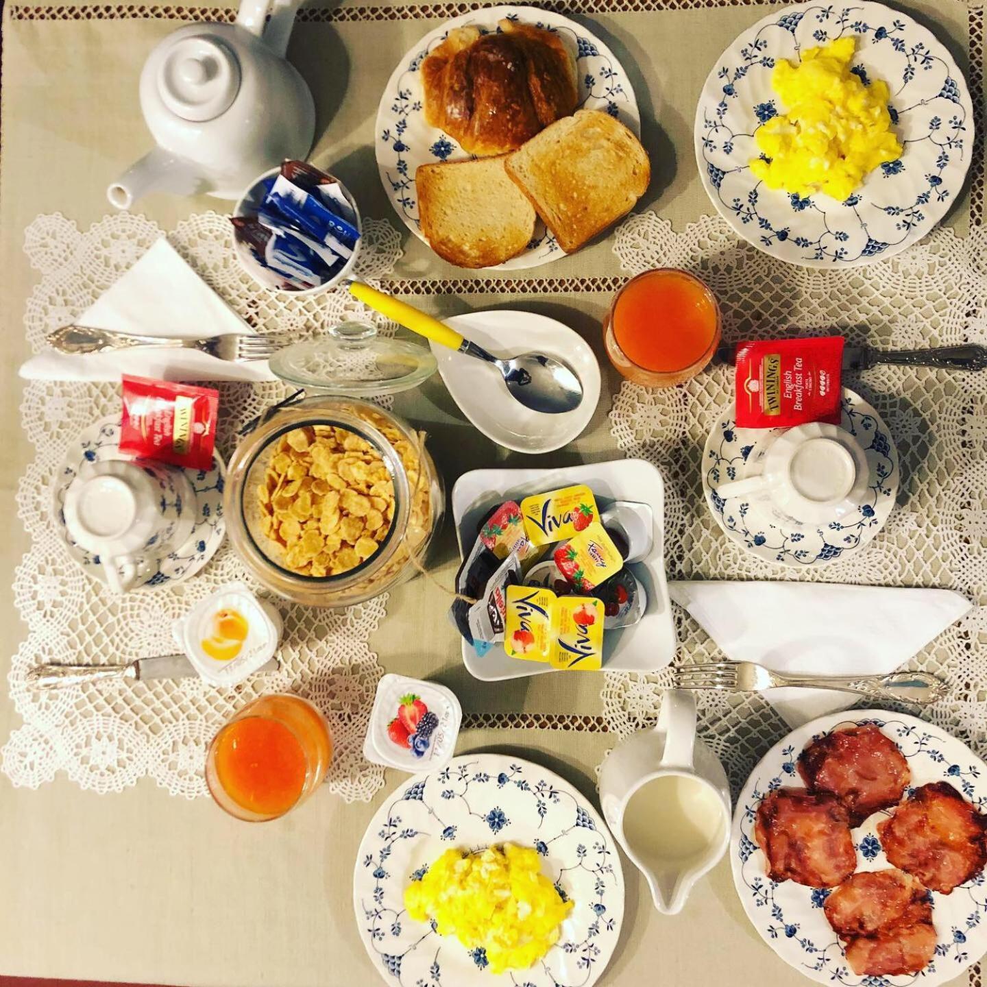 Il Tempio Di Morfeo Bed & Breakfast Rome Luaran gambar