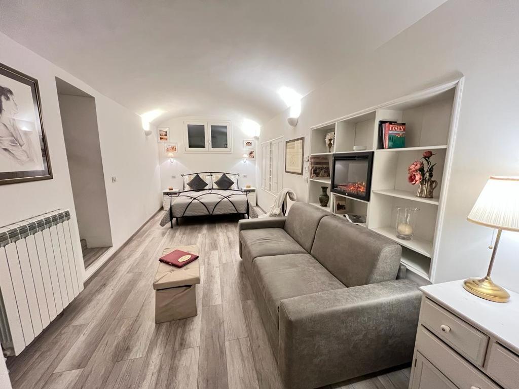 Il Tempio Di Morfeo Bed & Breakfast Rome Luaran gambar