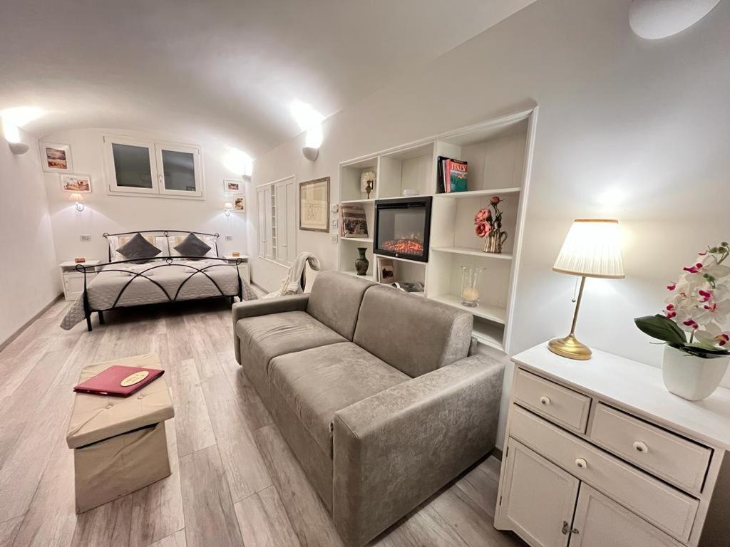 Il Tempio Di Morfeo Bed & Breakfast Rome Luaran gambar