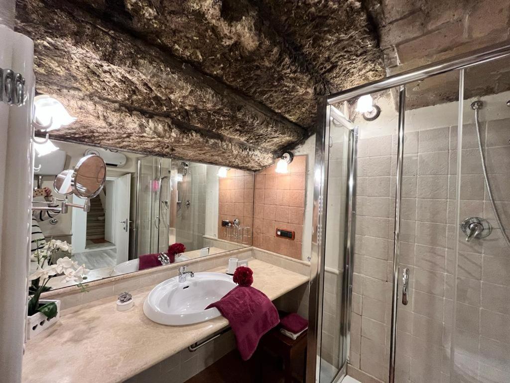 Il Tempio Di Morfeo Bed & Breakfast Rome Luaran gambar