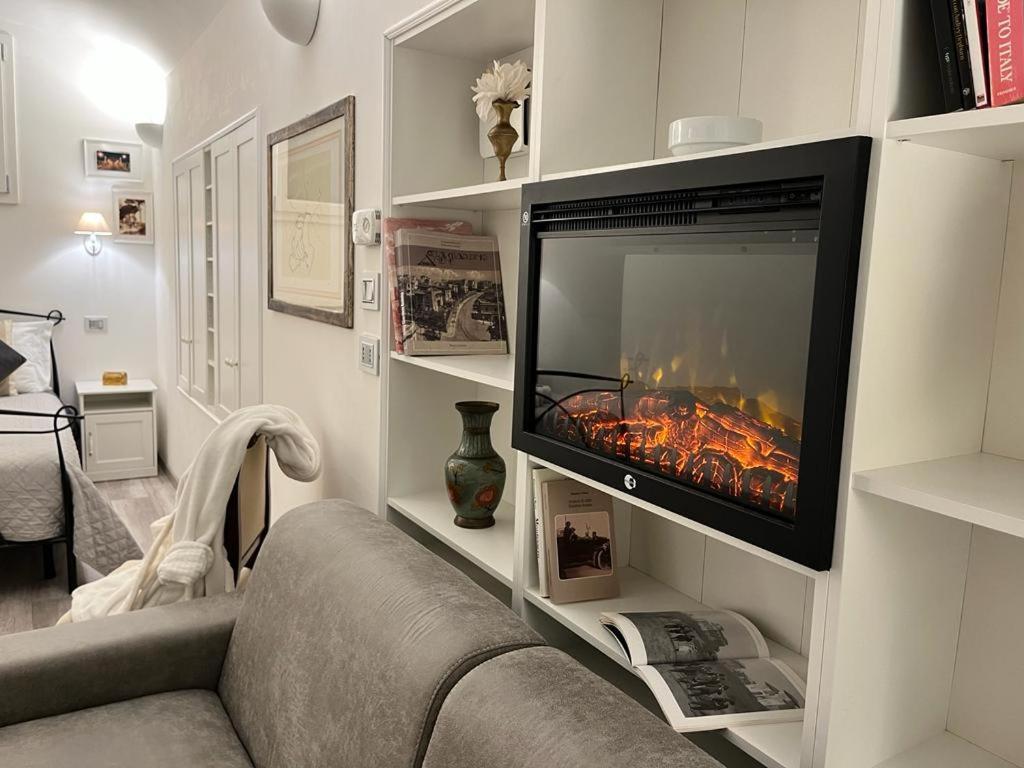 Il Tempio Di Morfeo Bed & Breakfast Rome Luaran gambar
