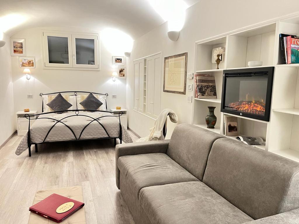 Il Tempio Di Morfeo Bed & Breakfast Rome Luaran gambar