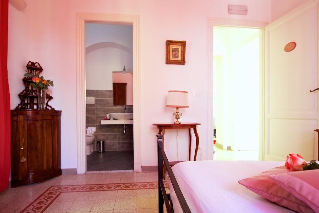 Il Tempio Di Morfeo Bed & Breakfast Rome Luaran gambar