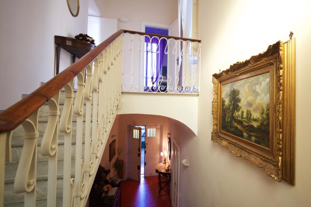 Il Tempio Di Morfeo Bed & Breakfast Rome Luaran gambar