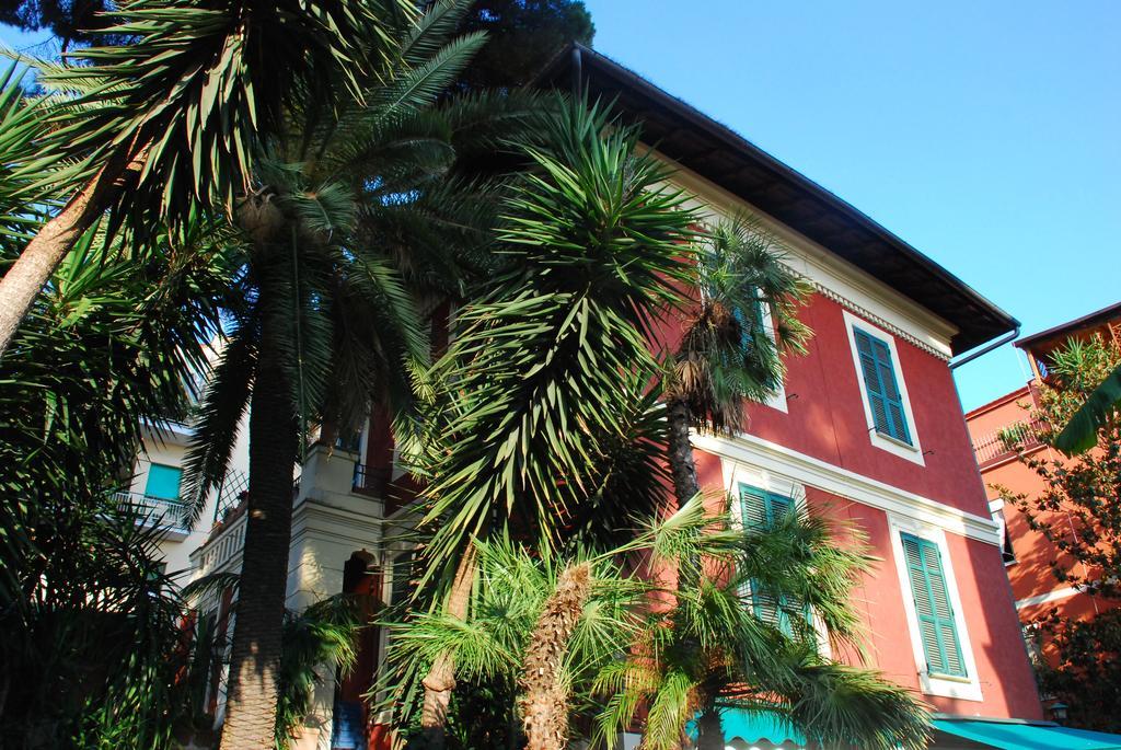 Il Tempio Di Morfeo Bed & Breakfast Rome Luaran gambar
