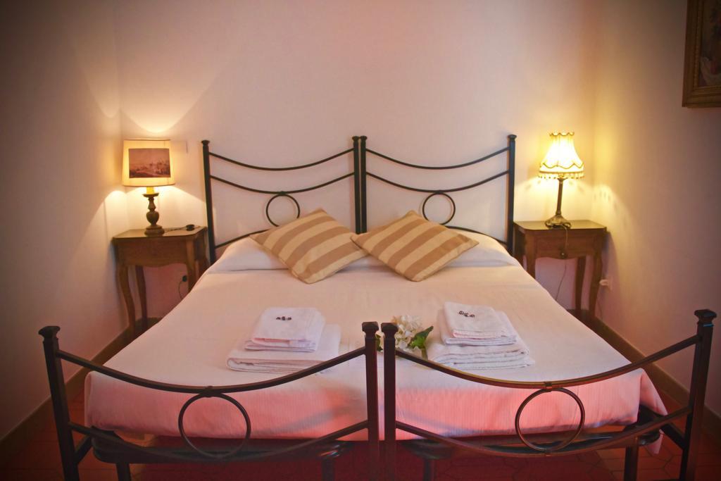 Il Tempio Di Morfeo Bed & Breakfast Rome Luaran gambar