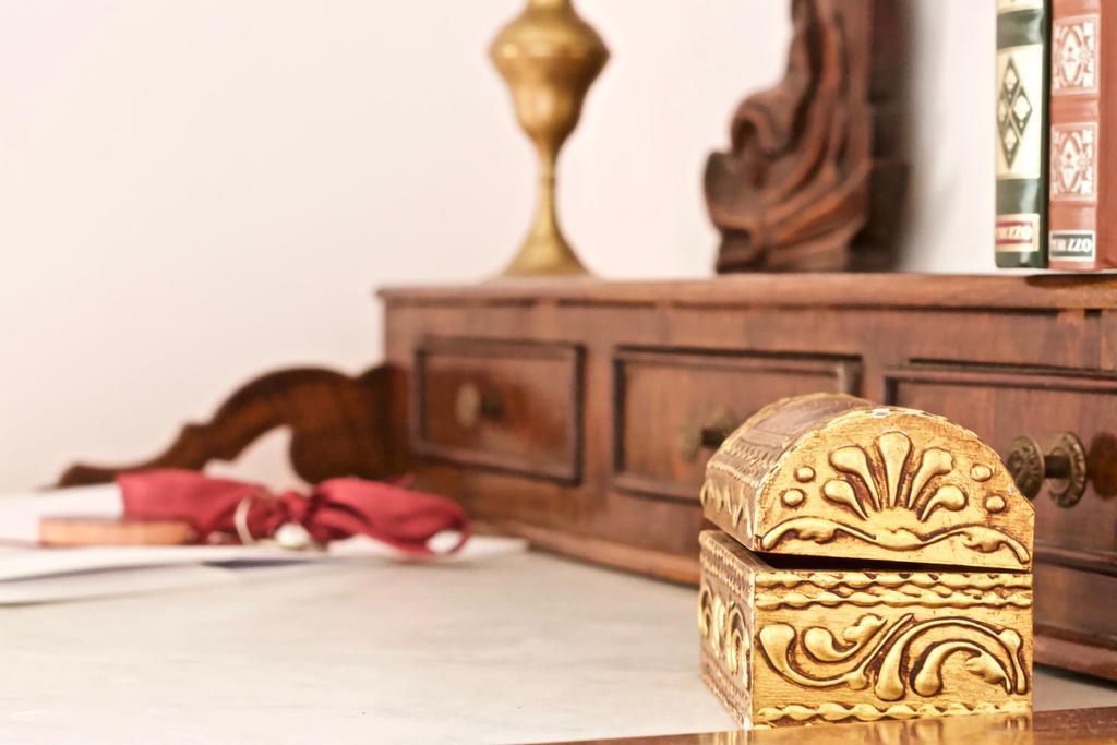 Il Tempio Di Morfeo Bed & Breakfast Rome Luaran gambar