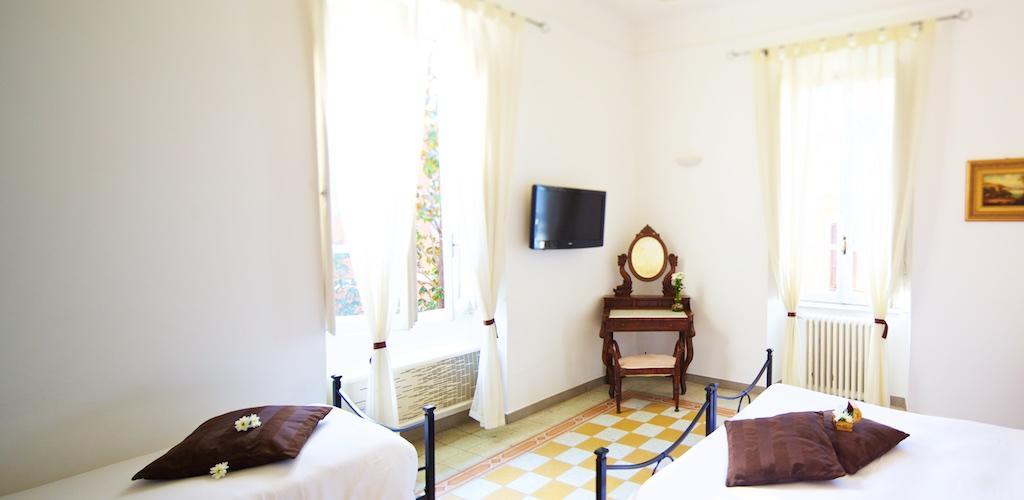 Il Tempio Di Morfeo Bed & Breakfast Rome Luaran gambar