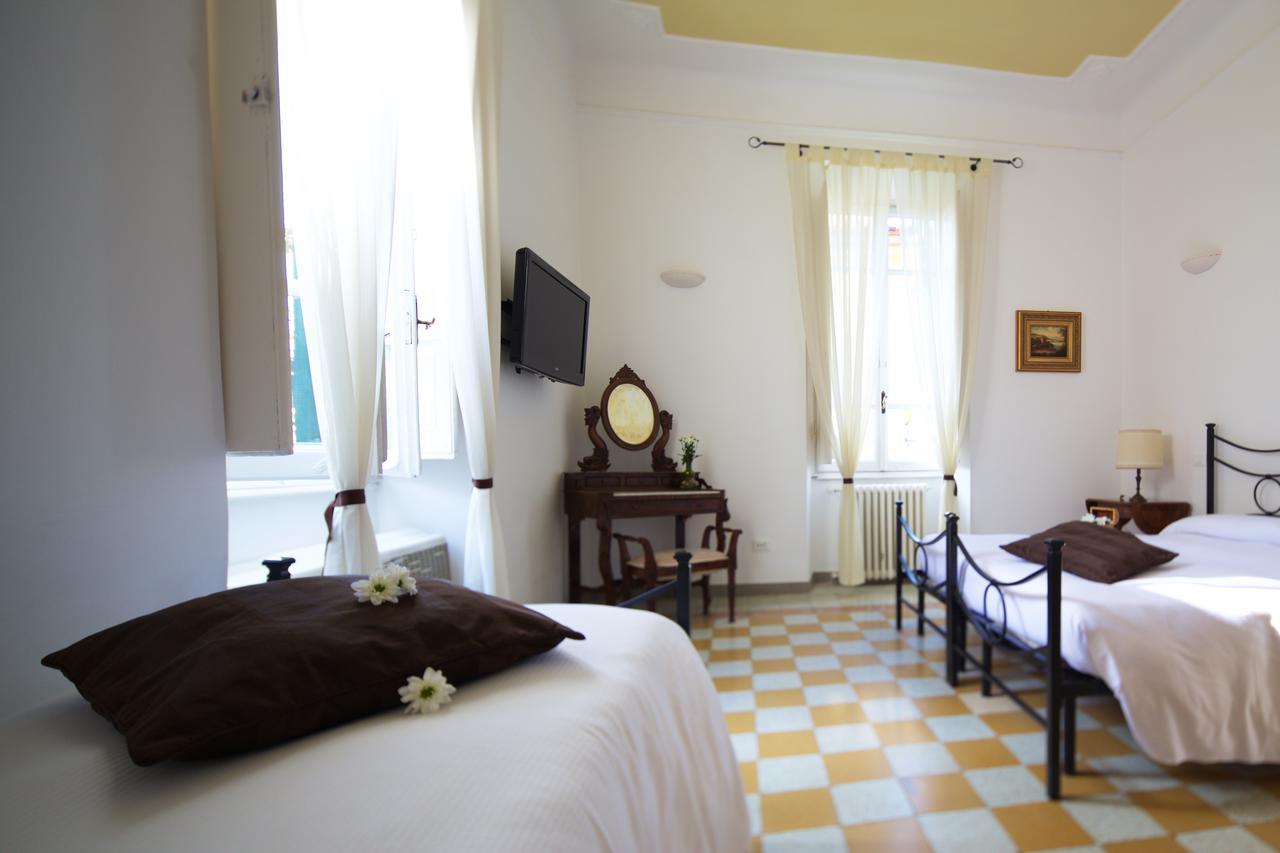 Il Tempio Di Morfeo Bed & Breakfast Rome Luaran gambar