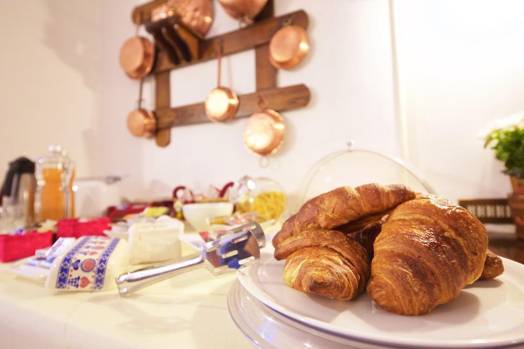 Il Tempio Di Morfeo Bed & Breakfast Rome Luaran gambar