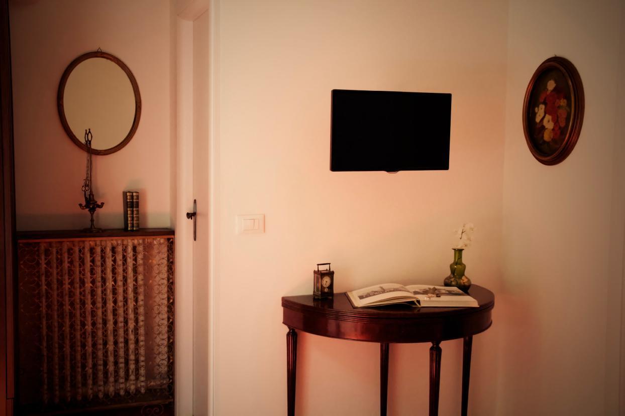 Il Tempio Di Morfeo Bed & Breakfast Rome Luaran gambar