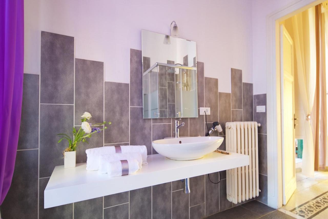 Il Tempio Di Morfeo Bed & Breakfast Rome Luaran gambar