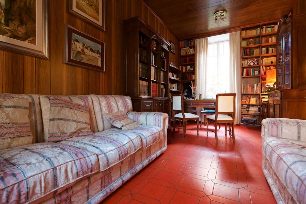 Il Tempio Di Morfeo Bed & Breakfast Rome Luaran gambar