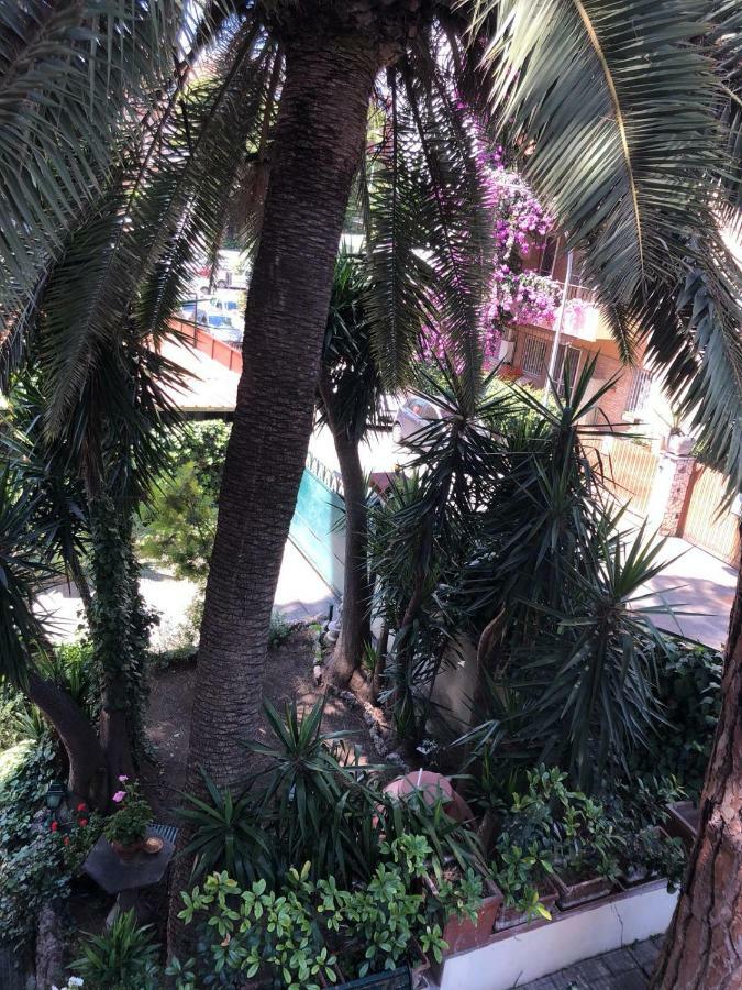 Il Tempio Di Morfeo Bed & Breakfast Rome Luaran gambar