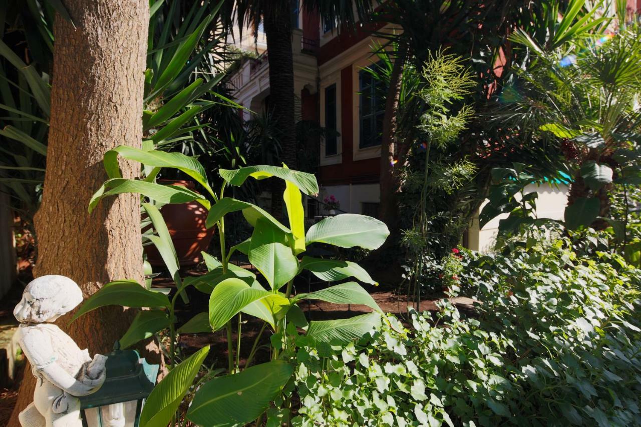 Il Tempio Di Morfeo Bed & Breakfast Rome Luaran gambar
