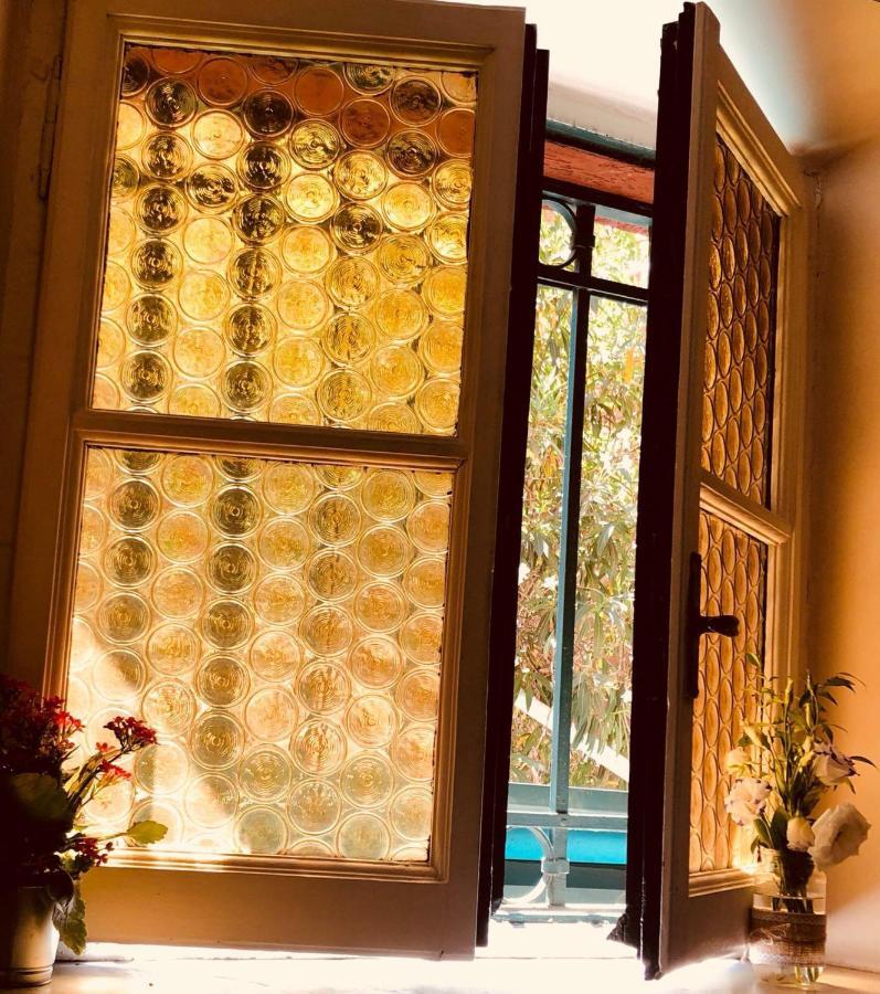 Il Tempio Di Morfeo Bed & Breakfast Rome Luaran gambar